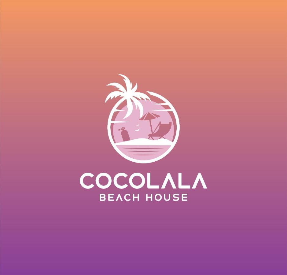 Cocolala Beach House Nungwi Extérieur photo
