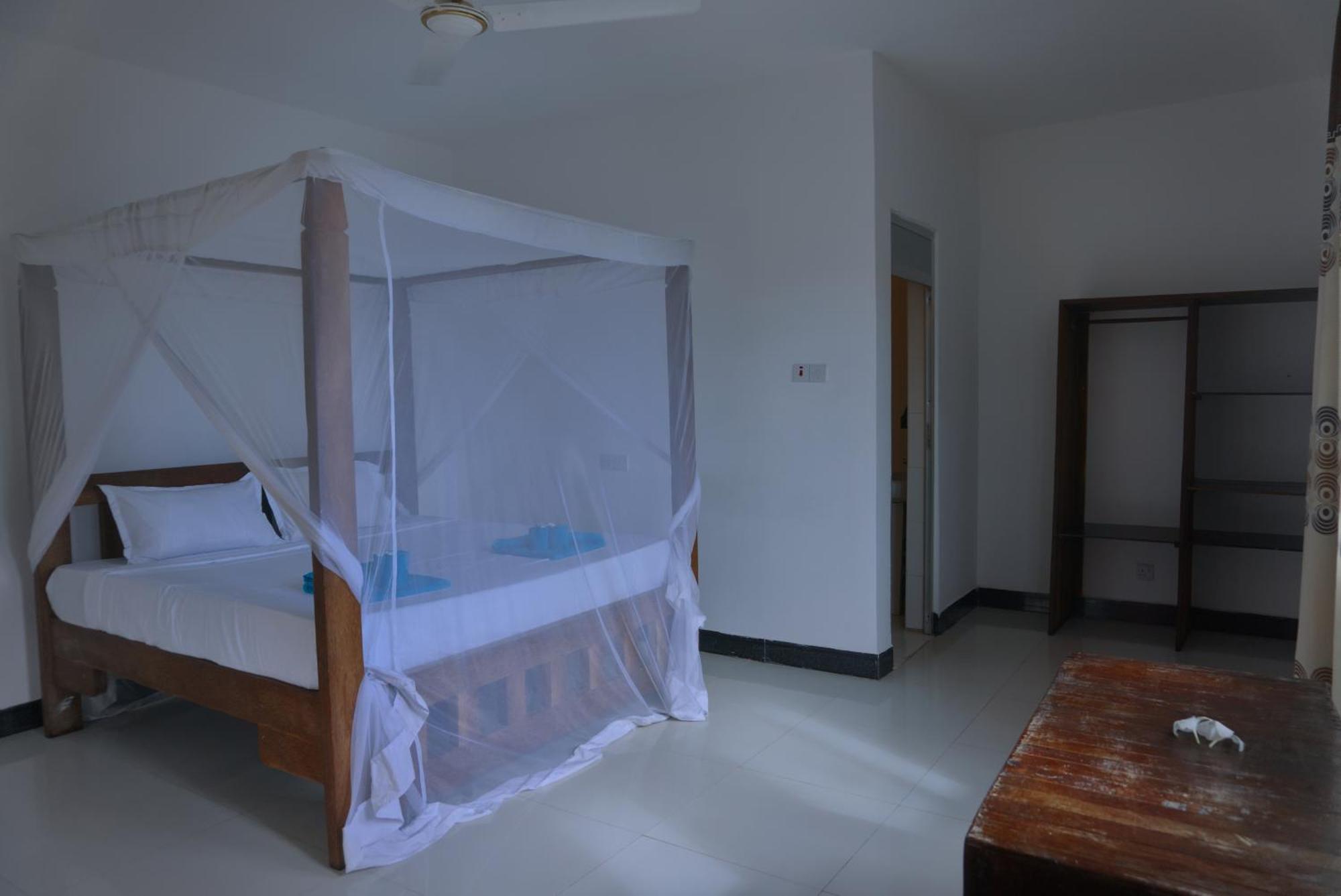 Cocolala Beach House Nungwi Chambre photo
